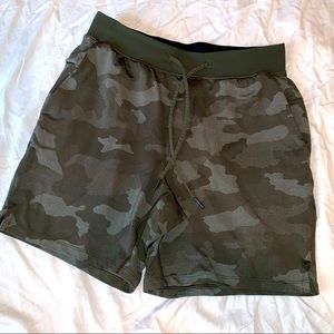 Lululemon T.H.E Short 7”